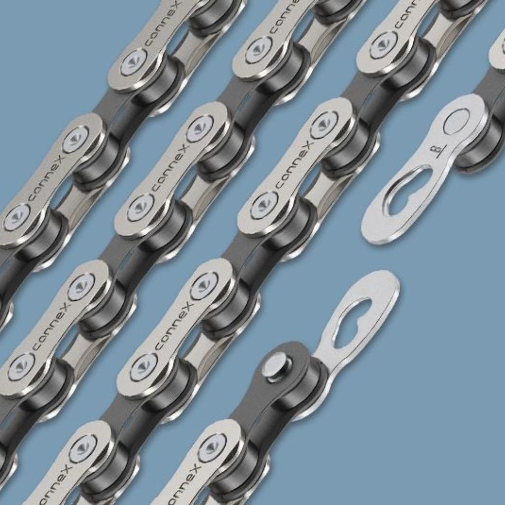 CONNEX LANAC ZA BICIKL 804 - 8 BRZINA - 1/2X3/32 