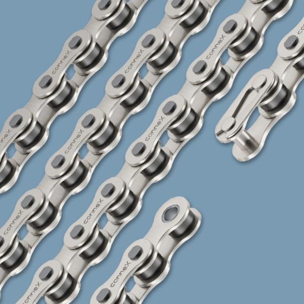 CONNEX LANAC ZA BICIKL 108 - 1/2x1/8 