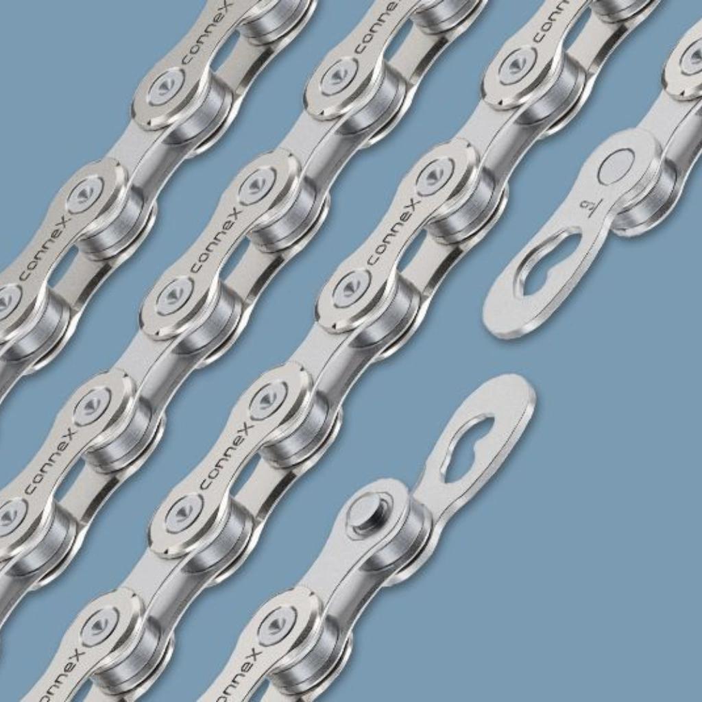 CONNEX LANAC ZA BICIKL 904 - 9 BRZINA - 1/2x11/128 