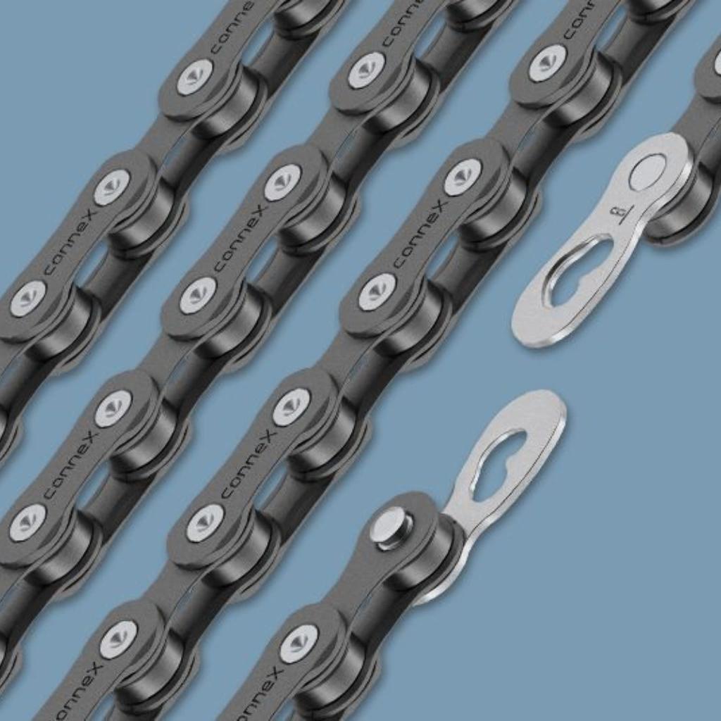 CONNEX LANAC ZA BICIKL 800 - 8 BRZINA - 1/2x3/32 