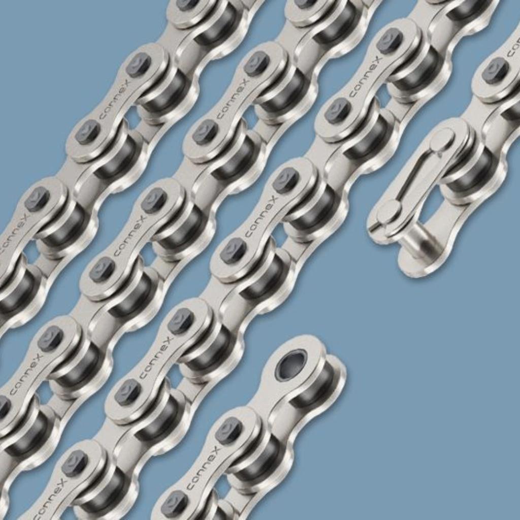 CONNEX LANAC ZA BICIKL 1E8 - 1/2x1/8 