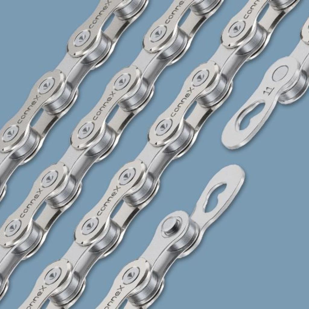 CONNEX LANAC ZA BICIKL 11sE - 11 BRZINA - 1/2x11/128 