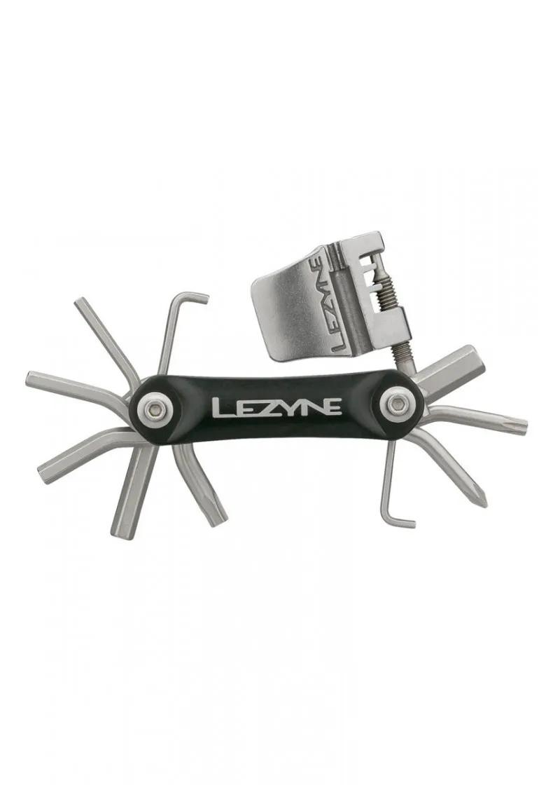 Mini alat Lezyne Rap 14 black 