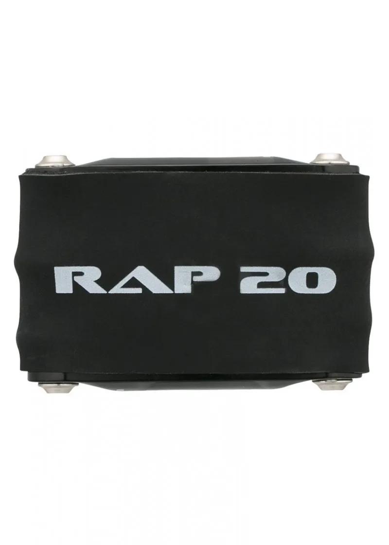 Mini alat Lezyne Rap black  20 