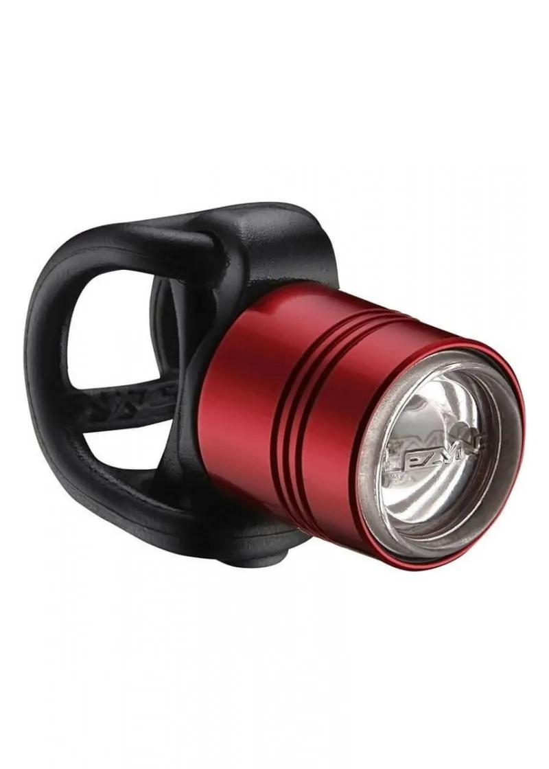 Lezyne Led Femto Drive  Rear  Red 