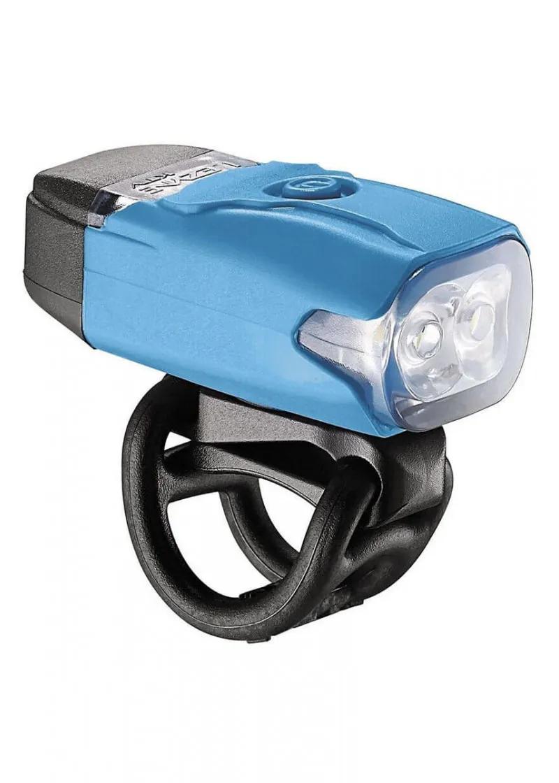 Svetlo prednje Lezyne Led KTV drive front blue 