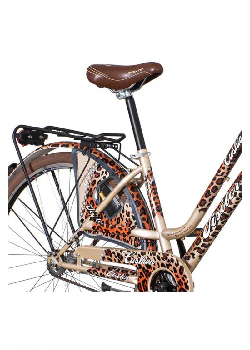 Bicikl gradski Visitor Fashion Cushion 28