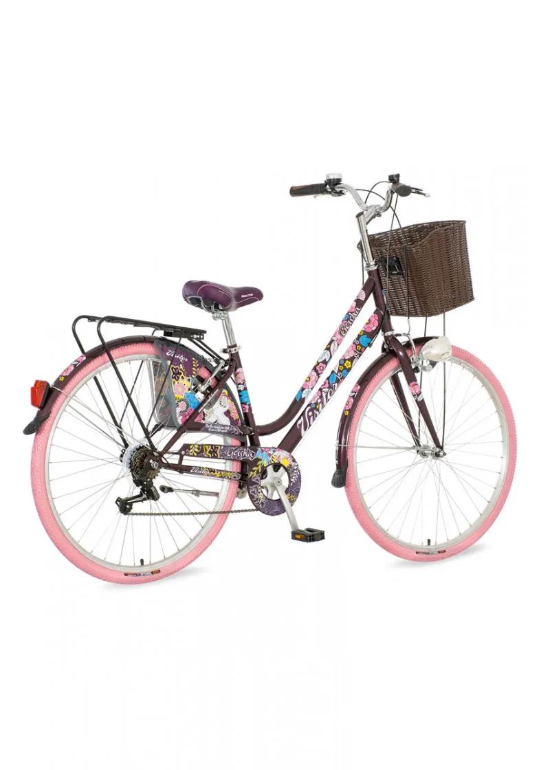 Gradski bicikl Visitor Fashion Geisha 17 28
