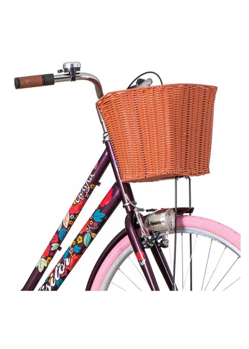 Bicikl gradski Visitor Fashion Geisha 17/28