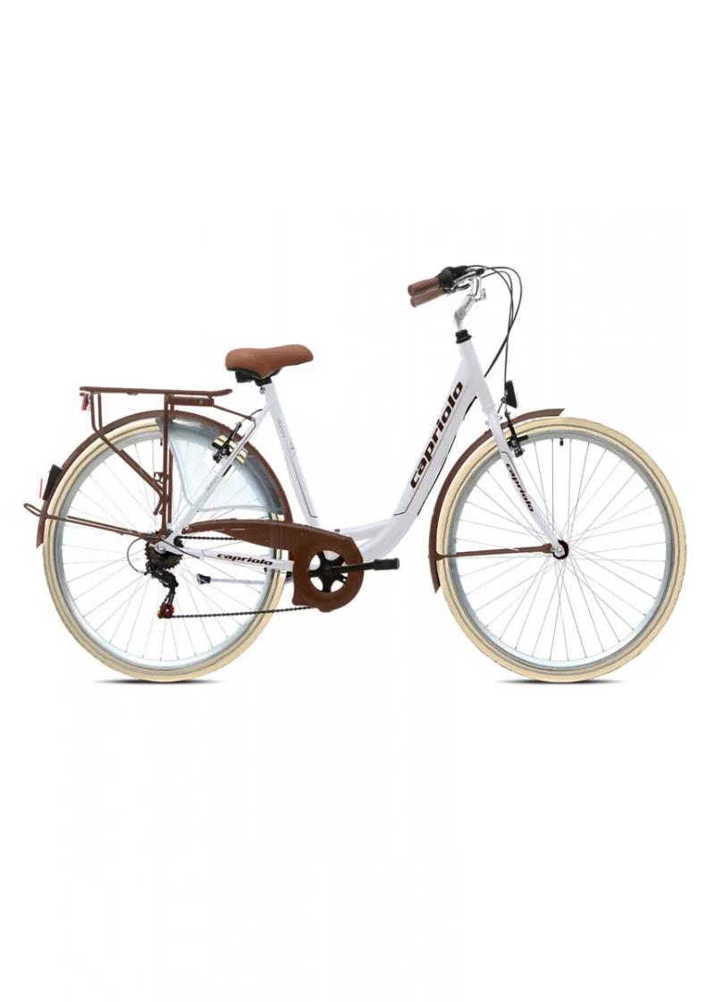 Bicikl gradski Capriolo Diana 26