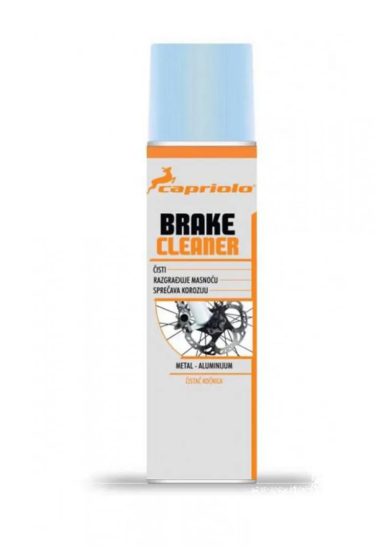 Capriolo brake cleaner 300 ml 