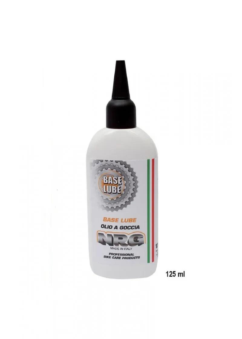 Ulje teflon dry 125 ml nrg bike 