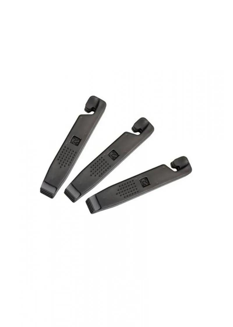 Montiraci PRO 3 pcs black 