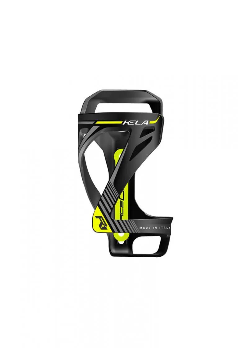 Nosac boce Race One Kela žuti 