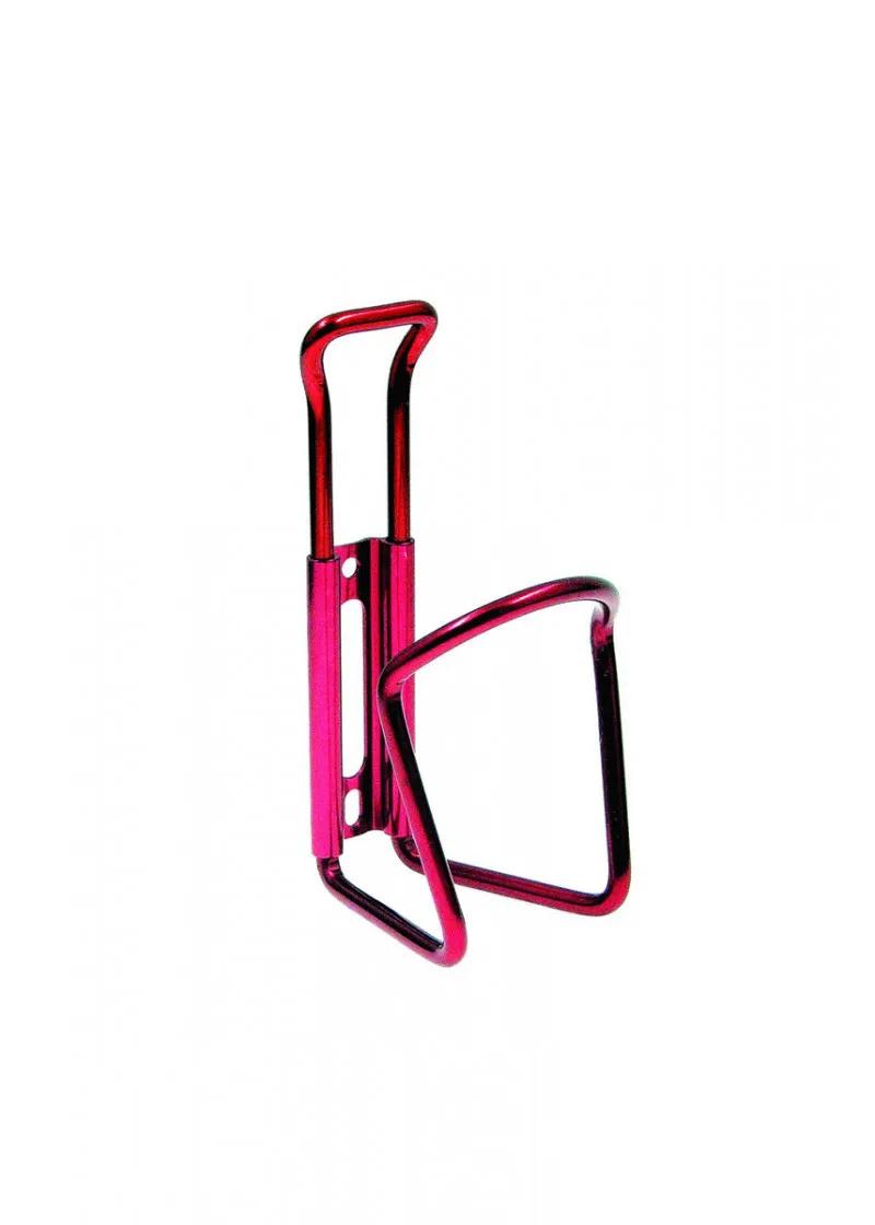 Nosac boce pink anodizirani aluminijumski 