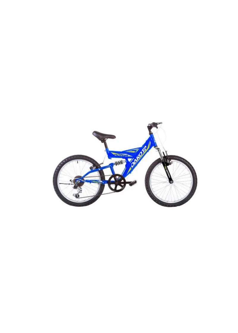Bicikl MTB Adria Dakota 20 plavi 