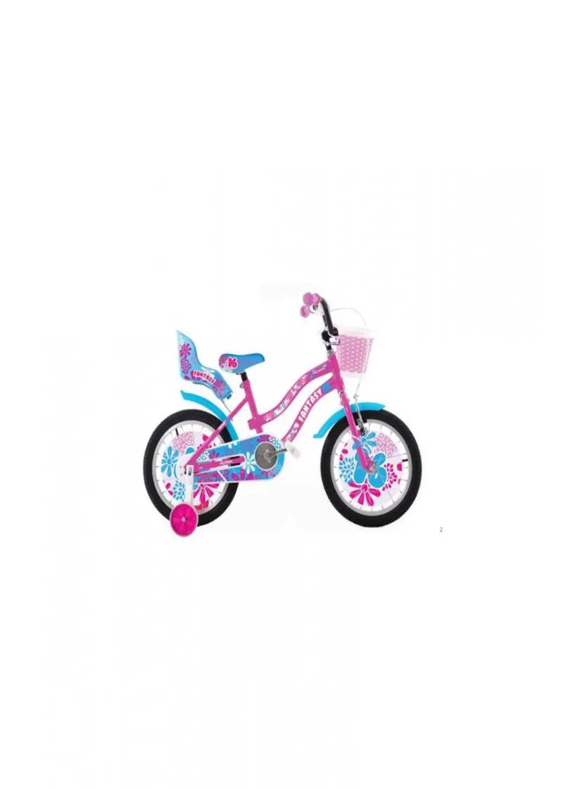 Bicikl dečiji Adria Fantasy 16