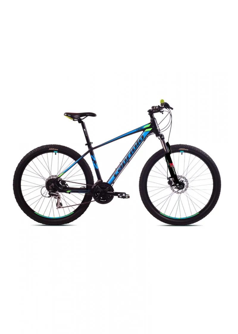 Bicikl MTB Capriolo Level 7.2 27.5