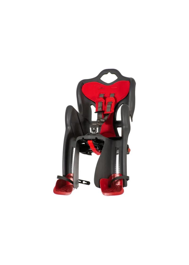 Dečije sediste (EN) B-ONE na gepek tamno sivo 22 kg 