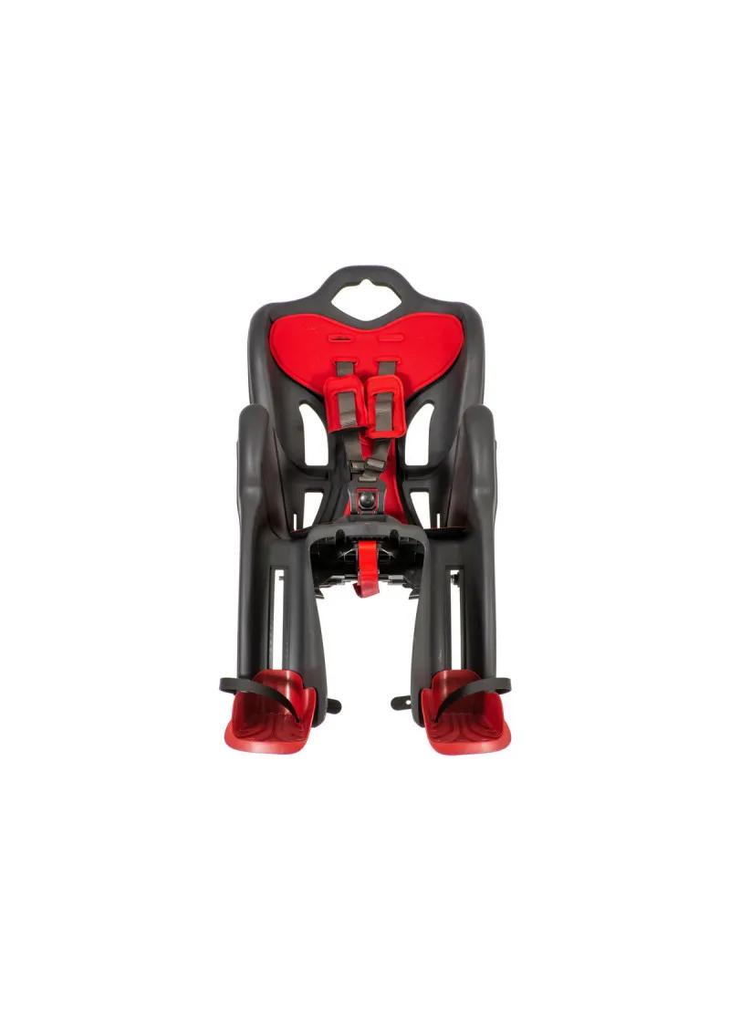 Dečije sediste (EN) B-ONE na gepek tamno sivo 22 kg 