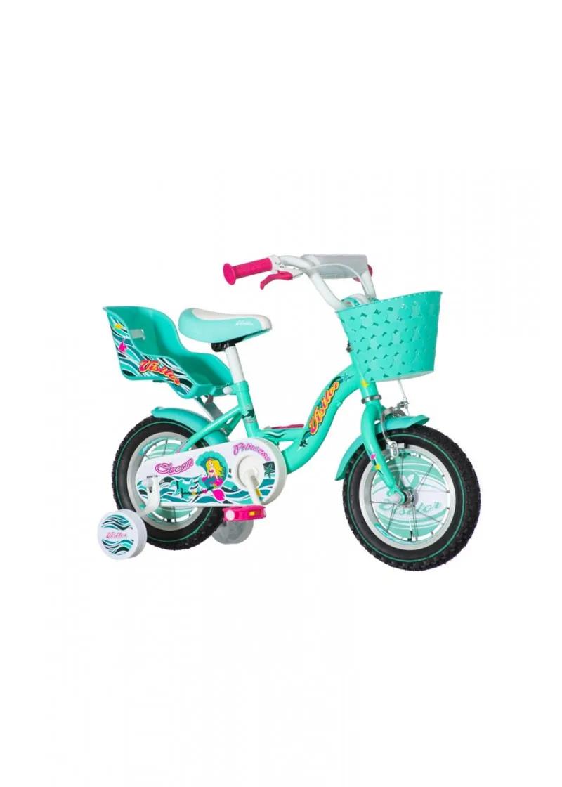 Bicikl dečiji  Ocean Princess X-kids 12