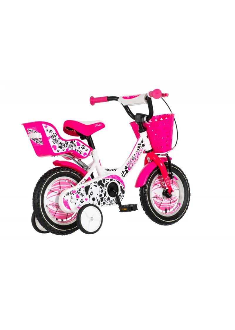 Bicikl dečiji Dalmatian X-kids 12