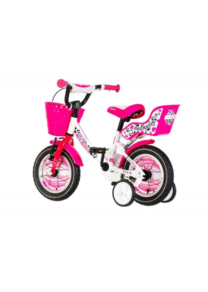 Bicikl dečiji Dalmatian X-kids 12