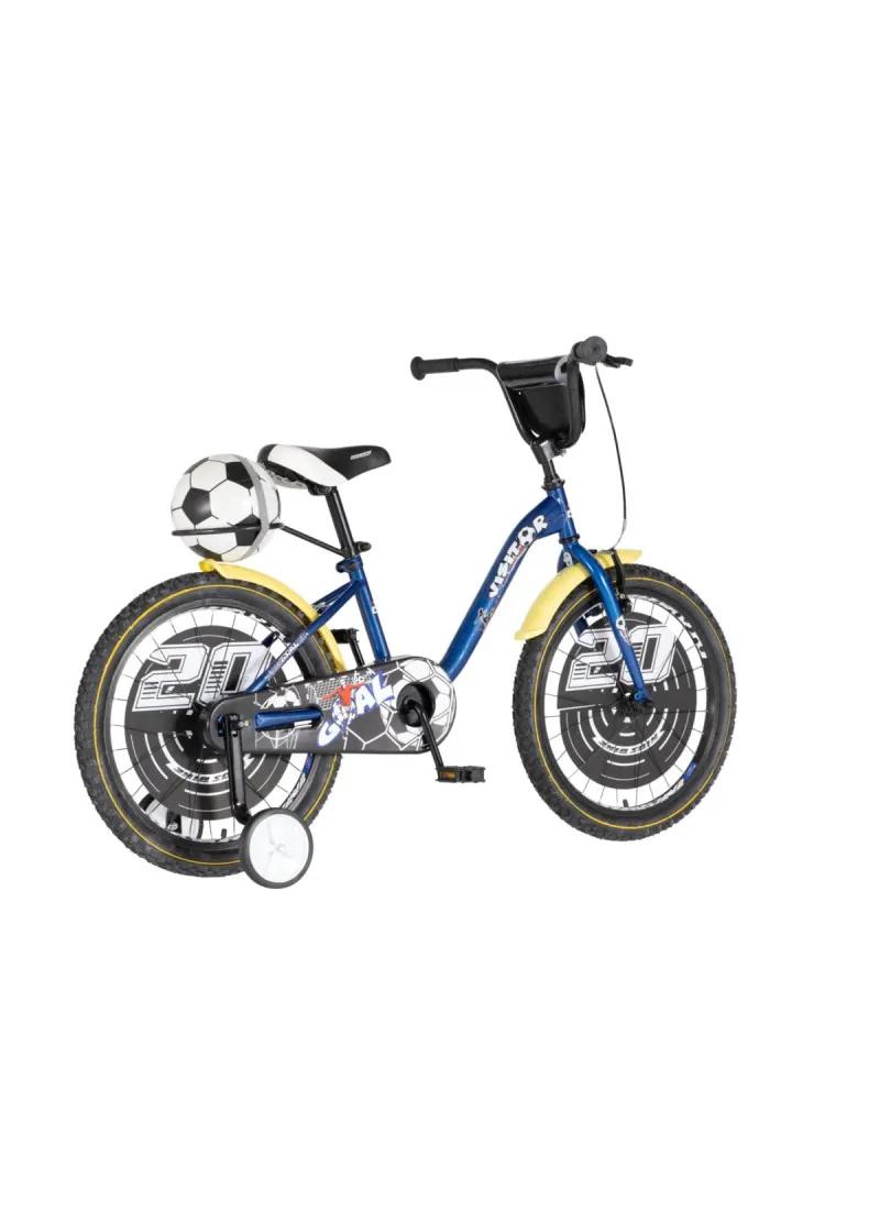 Dečiji bicikl Visitor Goal 20