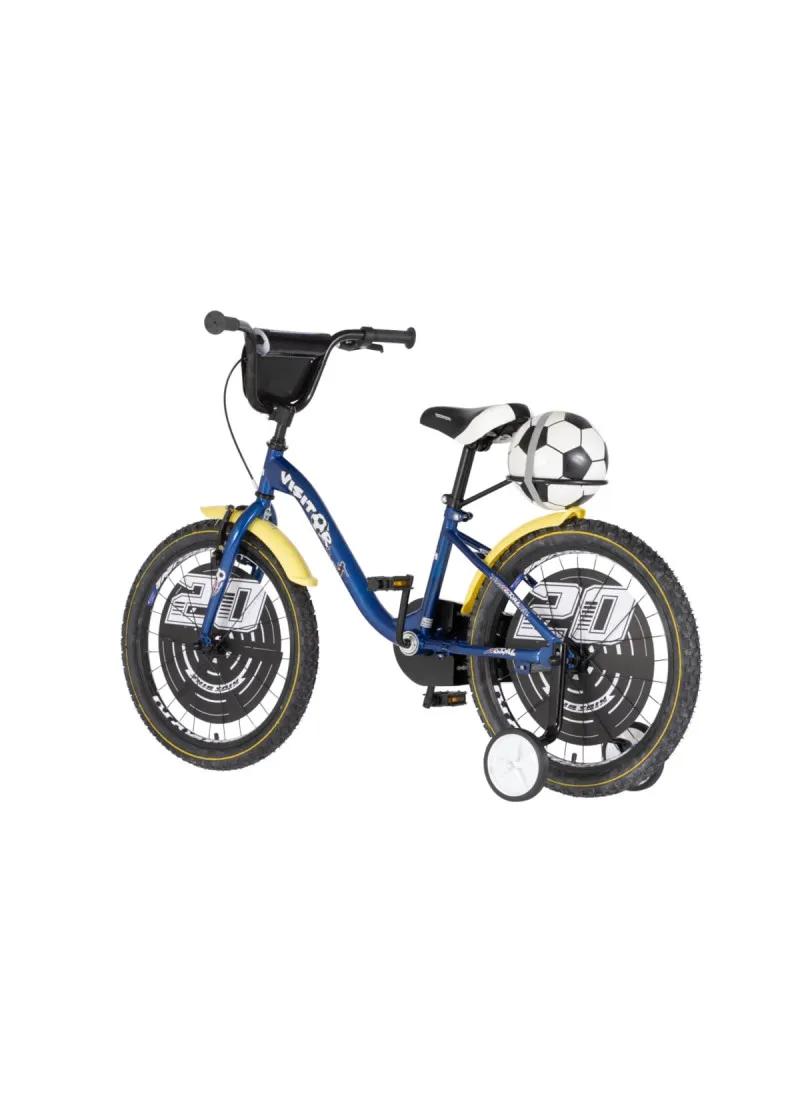 Dečiji bicikl Visitor Goal 20