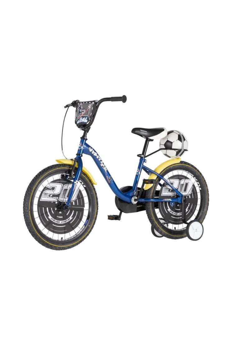 Dečiji bicikl Visitor Goal 20