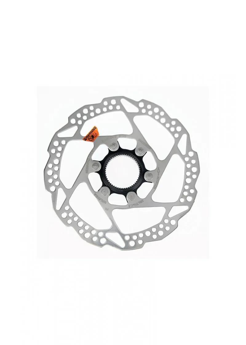 Rotor disk kocnice Shimano SM-RT54-S 160 mm, for resina 