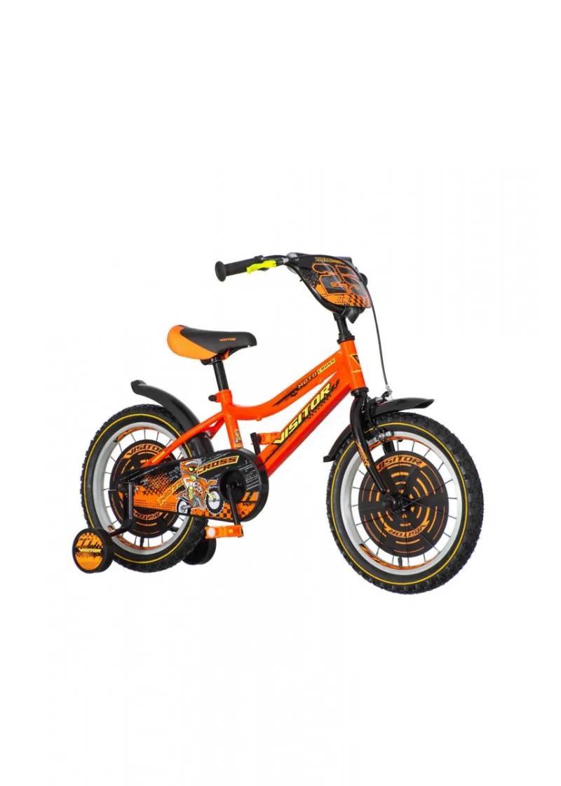 Dečiji bicikl X-KIDS Moto Cross 16