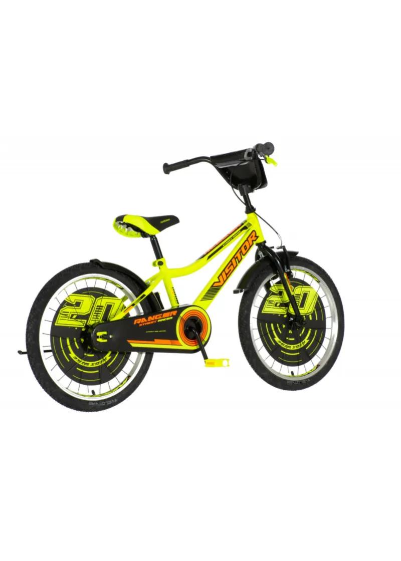 Bicikl dečiji Visitor Ranger fluo 20 