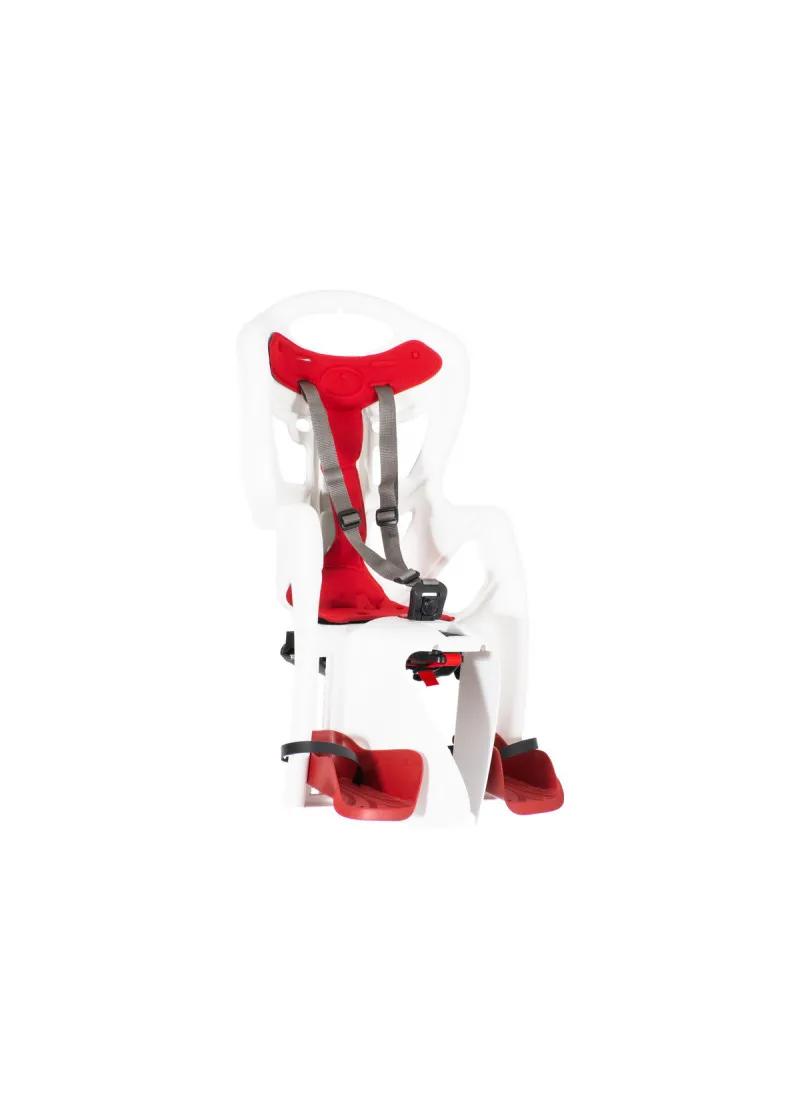 Sedište dečije Bellelli pepe na gepek belo 