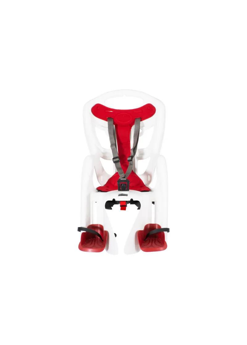 Sedište dečije Bellelli pepe na gepek belo 