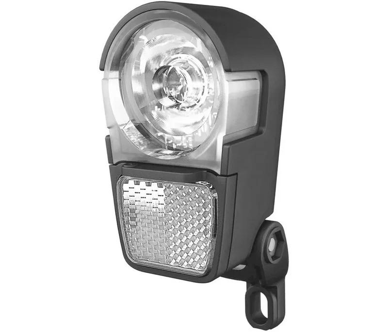 Lampa prednja na montažu Herrmans sa kadadiopterom 3W 