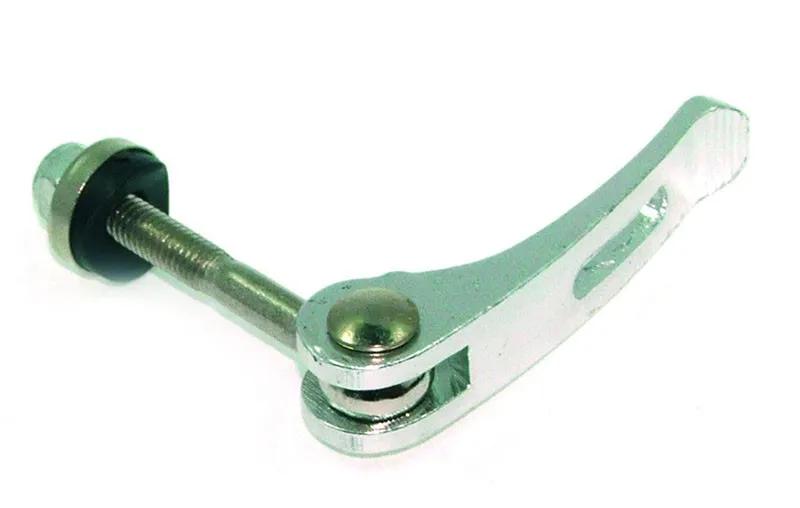 Steznik šipke na brzo skidanje 8x50 mm aluminijumski 