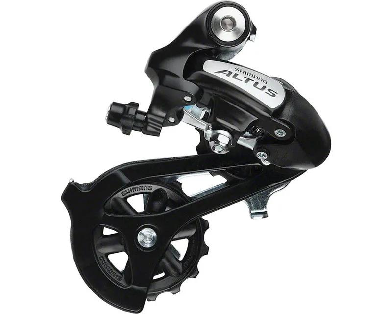 Menjac zadnji Shimano Altus RD-M310-L, 7,8 brzina 