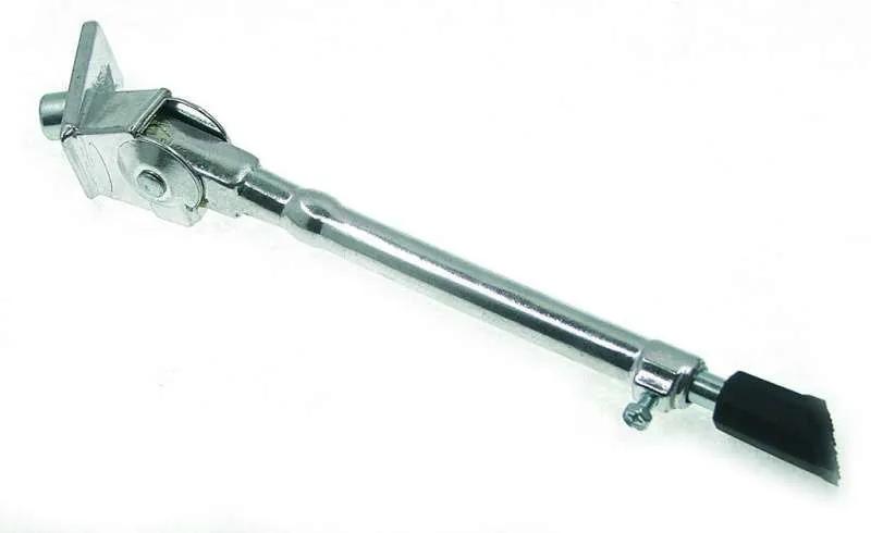 Nogica alu podesiva sa pločom srednja 20-28