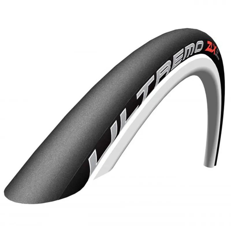 Schwalbe Ultremo ZLX EVO Fold 23-622, BSK HS380 