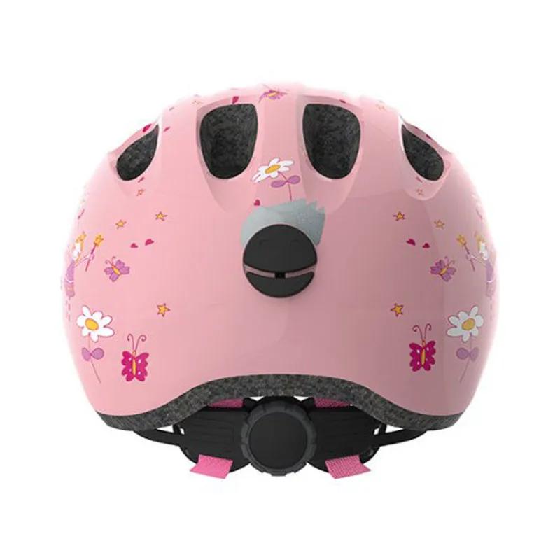Kaciga Abus SMILEY 2.0 ROSE PRINCESS 