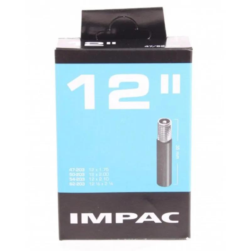 Guma unutrašnja Impac AV12 EK 35MM, 47/62-230 