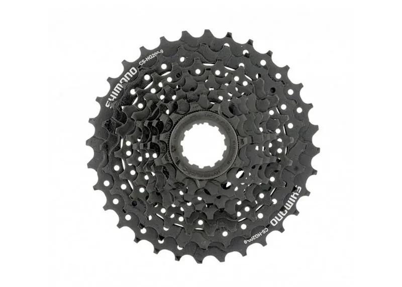 Kasetni lančanik Shimano CS-HG200-9, 9 brzina 11-32T 