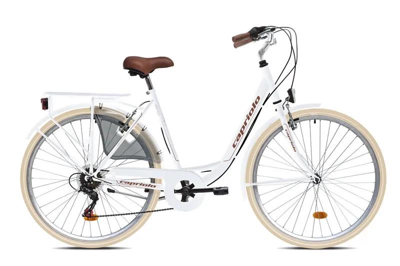 Bicikl Capriolo Diana-S 28