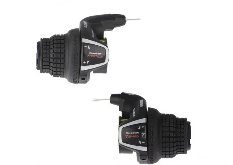 Ručice menjaca RS35 3/7 brzina GRIP-SHIFT ASLR35 