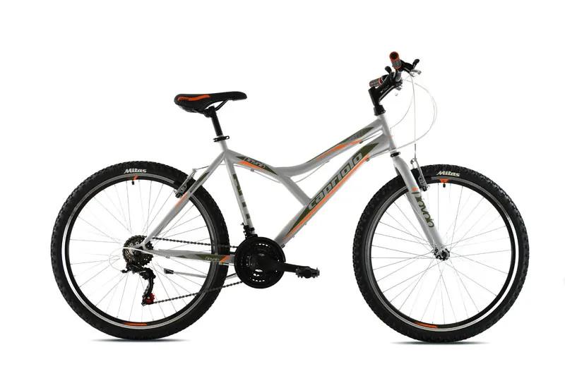 Bicikl MTB Capriolo Diavolo 600 26