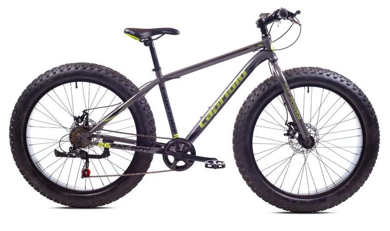 Bicikl Fat Bike Capriolo FatBoy 26