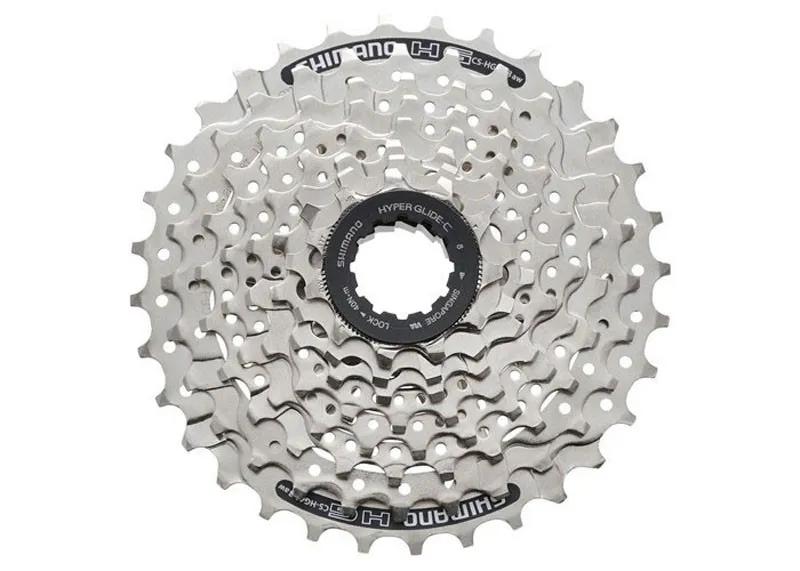 Kaseta Shimano Acera CS-HG41, 7 brzina, 11-28T 