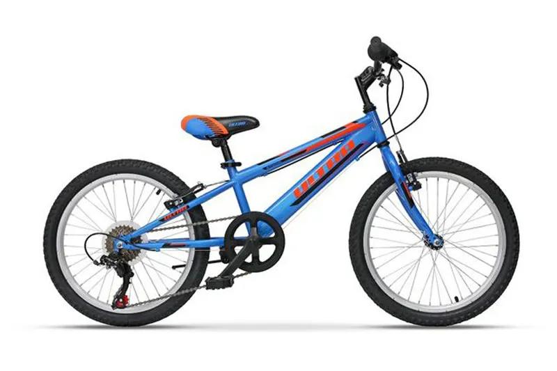 Deciji bicikl Ultra Strom 6S 2020 blue 