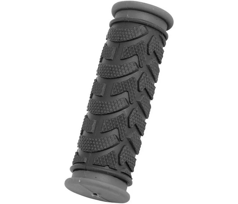 Rucke volana mega sivo crno krace 92 mm HL-G49-1 